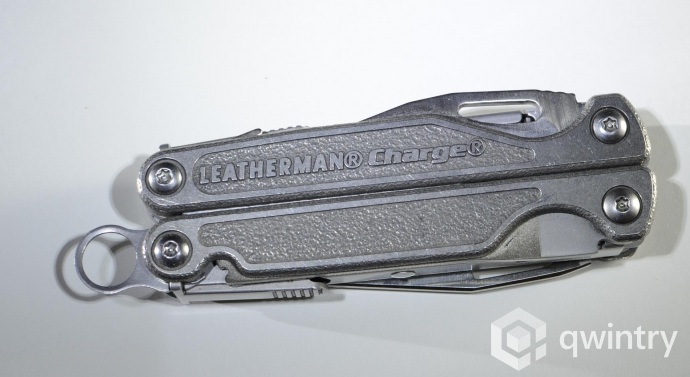 Чехол - Блог Бандерольки, рис. 3 Leatherman Charge TTi 7